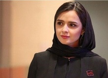 افشاگری ترانه علیدوستی درباره دلیل قهرش با تلویزیون / به من گفتند جلوی دوربین نخند!