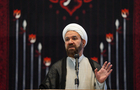 امام جمعه شیراز:  صدای بیگانه از تریبون دانشگاه‌ها شنیده نشود/دانشگاه و مدرسه باید از نفوذ دشمن مصون بمانند/نباید به بهانه قرار داشتن در جنگ نظامی حریم شکنی اجتماعی نادیده گرفت