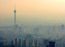 وزارت بهداشت خبر داد: احتمال تعطیلی فردا در صورت بالا بودن شاخص آلودگی هوا