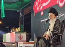 حسینی‌بوشهری، عضو مجلس خبرگان: همان‌گونه که رهبر انقلاب فرمودند، این انقلاب تا ظهور منجی ادامه خواهد یافت