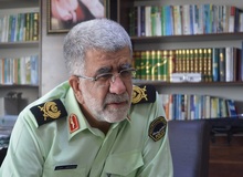 تروریست مهاجم به حرم شاهچراغ «یک نفر» بود