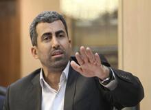 حزب موتلفه اسلامی محمدرضا پورابراهیمی را کاندیدای خود در انتخابات ریاست جمهوری معرفی کرد