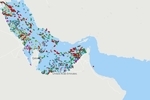 اختلال گسترده در GPS کشتی‌ها در خلیج فارس و تنگه هرمز