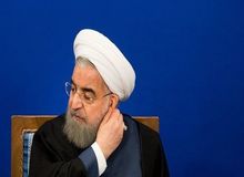 هنوز به نقطه توافق نهایی نرسیده ایم/ گام سوم را برمی داریم