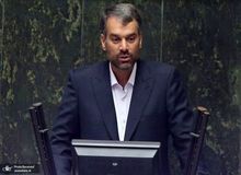نماینده مجلس : تاج نباید وارد انتخابات فدراسیون فوتبال می شد/ مردم می‌گویند دولت از یک فاسد حمایت کرده