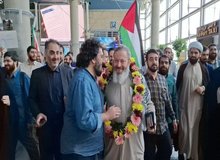 جمهوری اسلامی: حرفهای شیخ ایرانی در باره وجود مراکزفساد در مکه و مدینه دروغ است