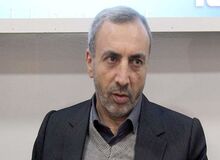 نماینده پیشین سنندج: دل مردم کردستان با پزشکیان است/ اگر فرد دیگری غیر از پزشکیان بود، میزان مشارکت به ۱۰ درصد هم نمی‌رسید