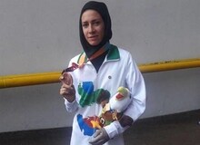 علت مرگ «زهرا برناکی» چیست؟/ رئیس پلیس سمنان: تحقیقات حاکی از خودکشی است 