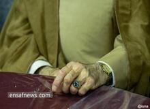 سیدمحمد خاتمی به حکم اعدام «روح الله زم» واکنش نشان داد