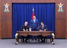 عراق: با ایران «یادداشت تفاهم‌ امنیتی» امضا شد نه «توافقنامه امنیتی»