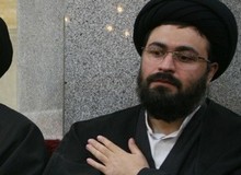 سید یاسر خمینی: رهبر انقلاب از برادرم خواستند در شرایط فعلی کاندیدای انتخابات ۱۴۰۰ نشوند
