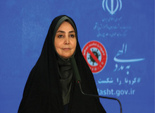 ۸۲  هموطن دیگر بر اثر ابتلا به کرونا جان خود را از دست دادند/ آخرین آمــار