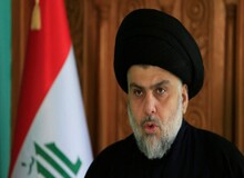 مقتدی‌صدر خواستار تعطیلی مراکز «حشدالشعبی» شد
