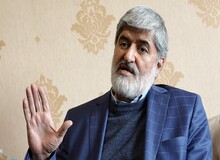 مطهری: محصوران به اندازه کافی مجازات شدند/ ۸ سال حصر خانگی مجازات کمی نیست/ چرا از محاکمه آنها می‌ترسند؟ 

