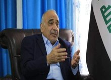 عبدالمهدی:  وزیر دفاع آمریکا مرا از حمله به کتائب حزب الله آگاه کرد؛ خواستم آنها  مطلع کنم ولی حمله زود انجام شد/ حمله نتیجه تنش میان ایران و آمریکا بود