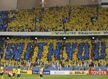 النصر دو وکیل خارجی علیه پرسپولیس گرفت