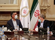 مدیرعامل بانک ملی: به من تبریک نگویید!
