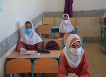 مدارس مقطع ابتدایی شهر قم فردا تعطیل شد