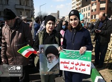 روزنامه جمهوری اسلامی اگر قرار بود بی‌حجابی آنقدر رسمی شود، پس چرا اجازه دادید ماجرای مهسا امینی اتفاق بیفتد؟ 