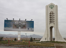 «سمنان» پایتخت ایران می شود؟