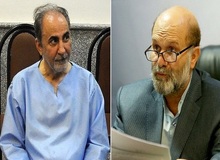 آخرین وضعیت پرونده محمد علی نجفی از زبان وکیل او / علیزاده طباطبایی : پرونده هنوز بسته نشده و تحقیقات ادامه دارد / خانواده نجفی تمام تلاش خود را برای جلب رضایت اولیای دم انجام می دهند