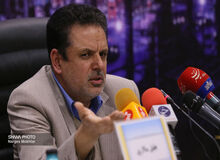 روزهای سخت سالاری
