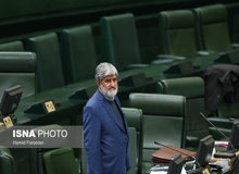 مطهری: بسیاری از معترضان انتخابات ۸۸ در نهم دی ماه به میدان آمدند