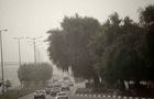 احتمال بالا آمدن آب رودخانه‌ها، آب‌گرفتگی معابر و شکستن درختان 