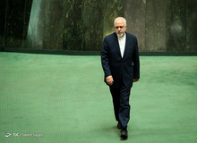 ظریف باردیگر به مجلس احضار شد/  نایب رئیس کمیسیون امنیت ملی: چاره‌ای دیگر نداشتیم!