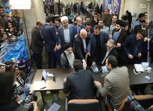 بیم آن می رود که دولت آقای رئیسی دولت خودتحریم باشد