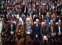 ارگان مطبوعاتی نزدیک به سپاه: اصلاح‌طلبان حتی توانایی رأی اعتراضی هم ندارند