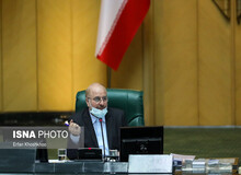 ترقی: محمدباقر قالیباف ویژگی های «رئیس جمهور» شدن را ندارد