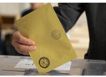 انتخابات شهرداری ها در ترکیه/ پیروزی مخالفان اردوغان در استانبول، آنکارا و ازمیر/ مشارکت : ۷۷ درصد