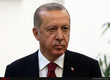 پیام تسلیت «اردوغان» در پی درگذشت آیت الله تسخیری
