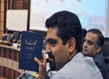 وعده شمخانی برای بازگشت سپنتا نیکنام به شورای شهر