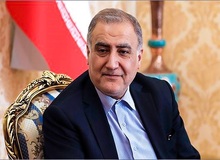 نماینده افشاکننده خودروهای شاسی بلند:برخی نمایندگان تصور می‌کنند بر مردم ولایت دارند/ بعضی از نمایندگان با همان خودروهای شاسی بلند به مجلس می‌آمدند/ یک ماه است دیگر شاسی‌بلندهایشان را نمی‌آورند
