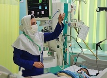 مهاجرت سالانه ۲۷۰۰ پرستار از ایران