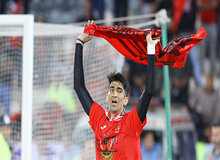 علیرضا بیرانوند در پرسپولیس ماندنی شد