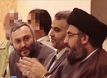 نام قاتل عماد مغنیه فاش شد