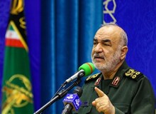  با جبهه‌ی دشمنان انقلاب در جنگ‌غیرسخت می جنگیم