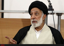 حجت‌الاسلام خامنه‌ای: نباید به بهانه حجاب، کرامت انسانی را زیر پا گذاشت