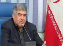 یک فرماندار دیگر هم کرونا گرفت