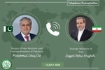پیام مشترک تهران و اسلام‌آباد؛ خویشتنداری و گفت‌وگو، راه ثبات منطقه