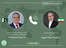 پیام مشترک تهران و اسلام‌آباد؛ خویشتنداری و گفت‌وگو، راه ثبات منطقه