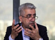 تکذیب انتقال آب کارون به خارج از کشور
