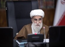 آیت الله جنتی: بنا کردن قوانین کشور بر اساس احکام و موازین متعالی دین  اسلام آرزوی دیرینه مردم  ایران است