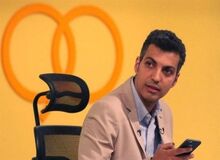 نماینده مجلس: ان شاء الله در دولت رئیسی شاهد بازگشت فردوسی‌پور و برنامه نود خواهیم بود/FILM