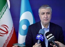 اسلامی: ایران اهل تعامل است، اما غرب راه تقابل را انتخاب کرده