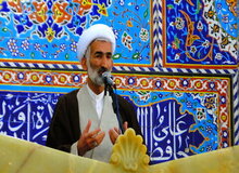 امام جمعه نکا: کمپ نگهداری از سگ‌های ولگرد باید در همه شهرهای کشور راه‌اندازی شود/ تغذیه سگ‌های ولگرد توسط عده‌ای خاص منجر به برهم‌زدن نظم اکوسیستم و زادوولد سگ‌ها شده