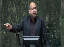 علی خضریان: برگ سبز خودرو حکم سند رسمی دارد
